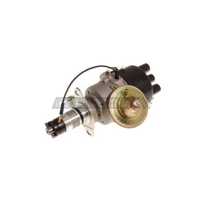 DELCO 45D4 MINI 1300 NO A+ / MG B PRE 74