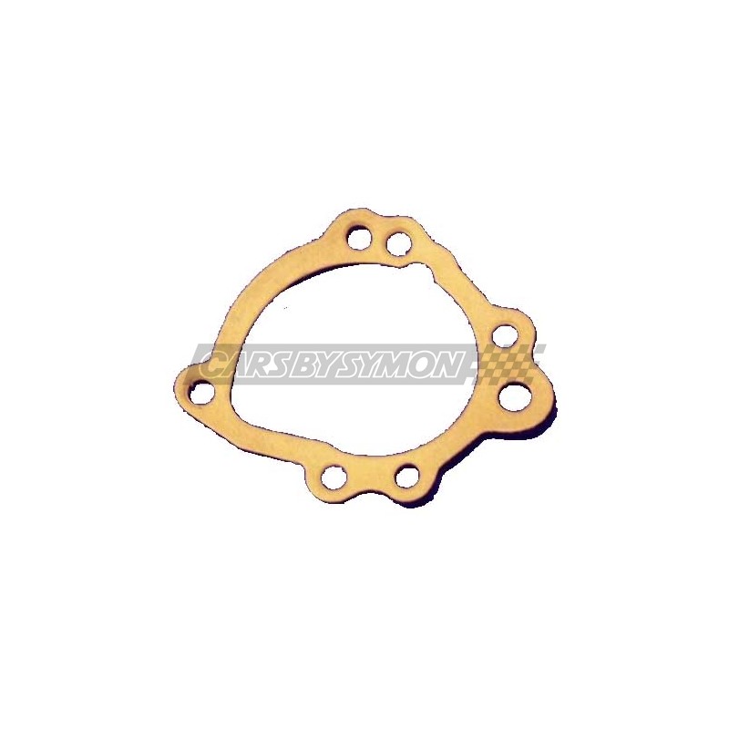 JUNTA BOMBA AGUA MG B 62-65 MOTOR 3 APOYOS