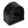 139386 GOMA SOPORTE CAJA DIRECCION TRIUMPH TR4-6