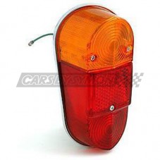 13H222 PILOTO MINI MK I TRASERO IZQUIERDO COMPLETO