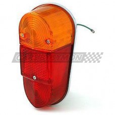 13H223 PILOTO TRASERO DERECHO PARA MINI MK I COMPLETO