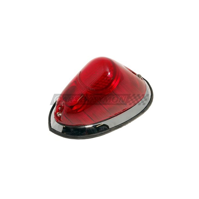 PILOTO MG A / TRIUMPH TR2-TR3A / AUSTIN HEALEY TRASERO