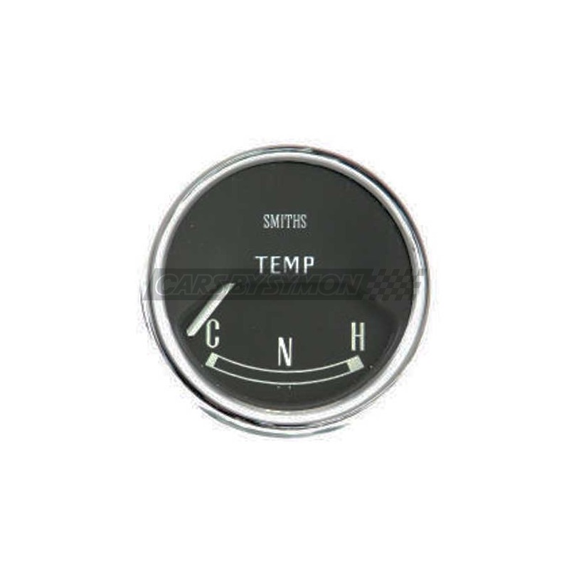 RELOJ TEMPERATURA AGUA MINI (SMITHS)