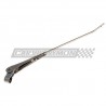 13H5629 BRAZO DEL LIMPIAPARABRISAS MINI MK III CON VOLANTE DERECHA