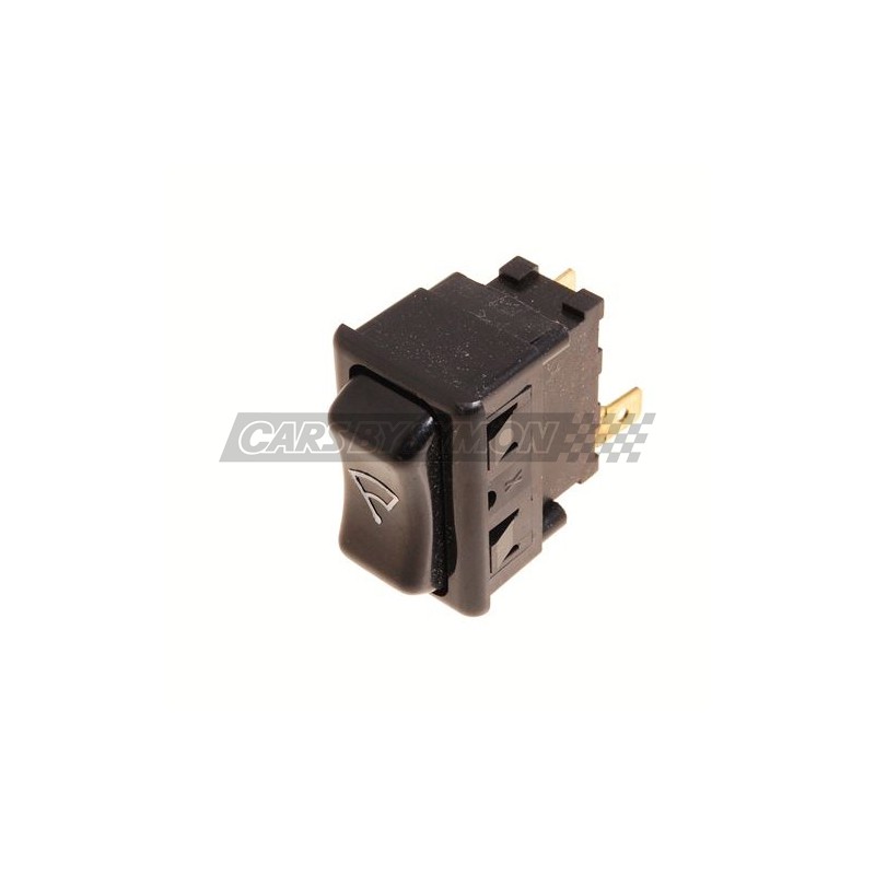 13H6343 INTERRUPTOR LIMPIAPARABRISAS MINI 1 VEL. 76 ON
