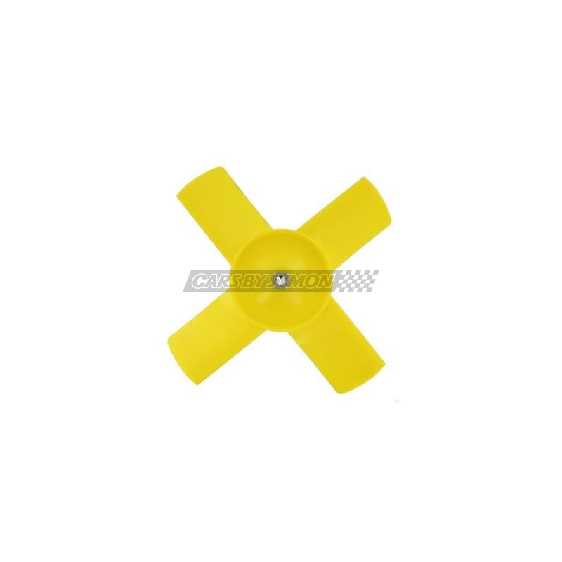 13H8238 VENTILADOR MG B 76 MOTOR ELECTRICO
