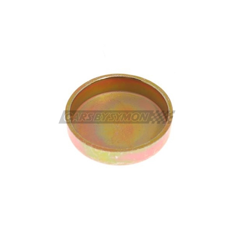 TAPON BLOQUE TRIUMPH / MIDGET / JAGUAR E S2 LATE / XJ6 1,25" (31,7mm) TIPO VASO