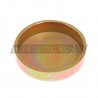 TAPON BLOQUE 1" 1/4 (31,7mm) TIPO VASO
