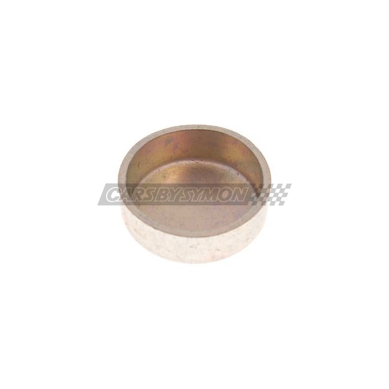 TAPON BLOQUE TRIUMPH TR7 1" (25,4mm) TIPO VASO
