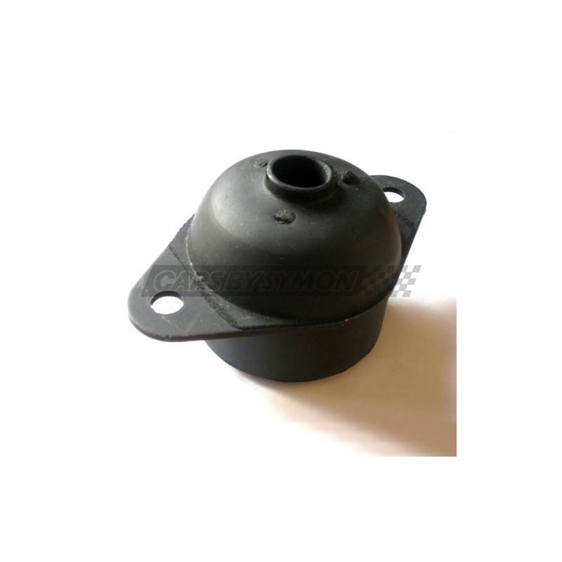SILENTBLOCK SOPORTE DIFERENCIAL TRIUMPH TR4A -6