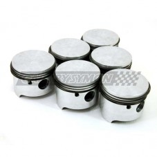 PISTON TRIUMPH TR5/6/250 +0.020 6 PIEZAS