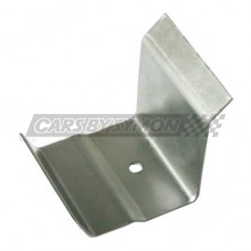 14A8456 CHAPA SOPORTE DE LA MATRICULA DELANTERA PARA MINI