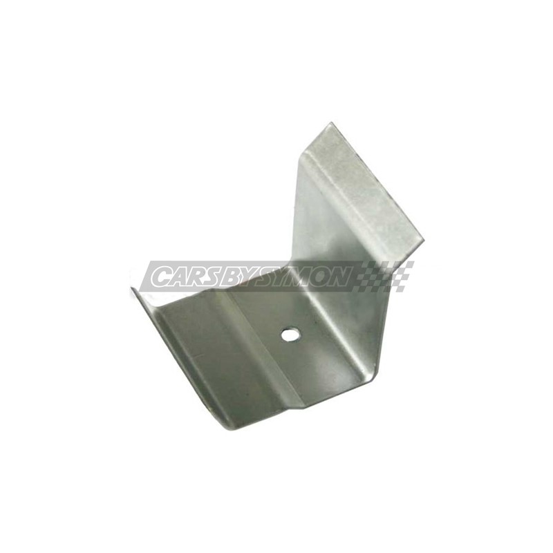 14A8456 CHAPA SOPORTE DE LA MATRICULA DELANTERA PARA MINI
