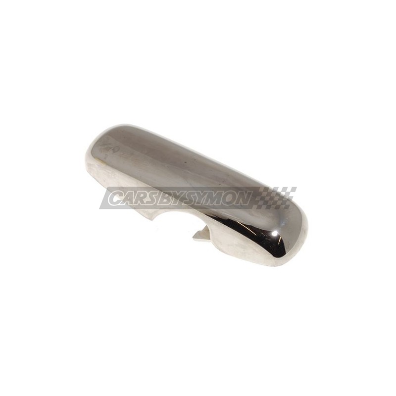 14A8738 TOPE PARACHOQUES MINI MK II INOX