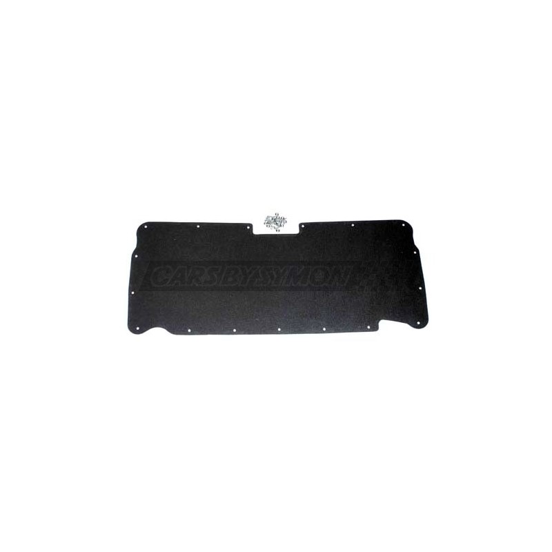 TAPIZADO TAPA MALETERO MINI (KIT)