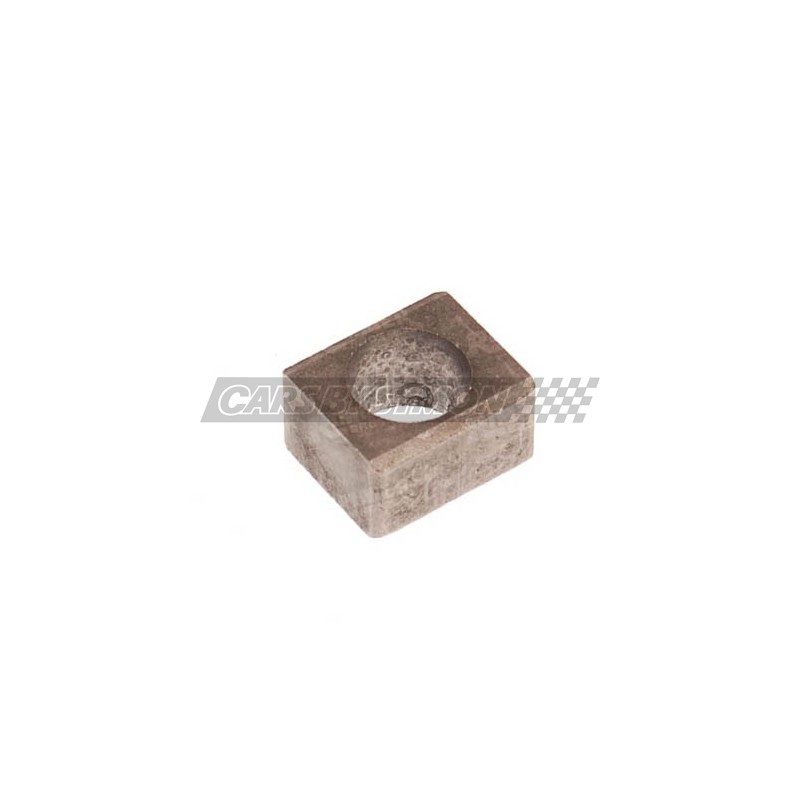 GUIA HORQUILLA EMBRAGUE TRIUMPH TR7