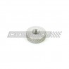 TUERCA INTERRUPTOR SALPICADERO TRIUMPH 4MM LARGO