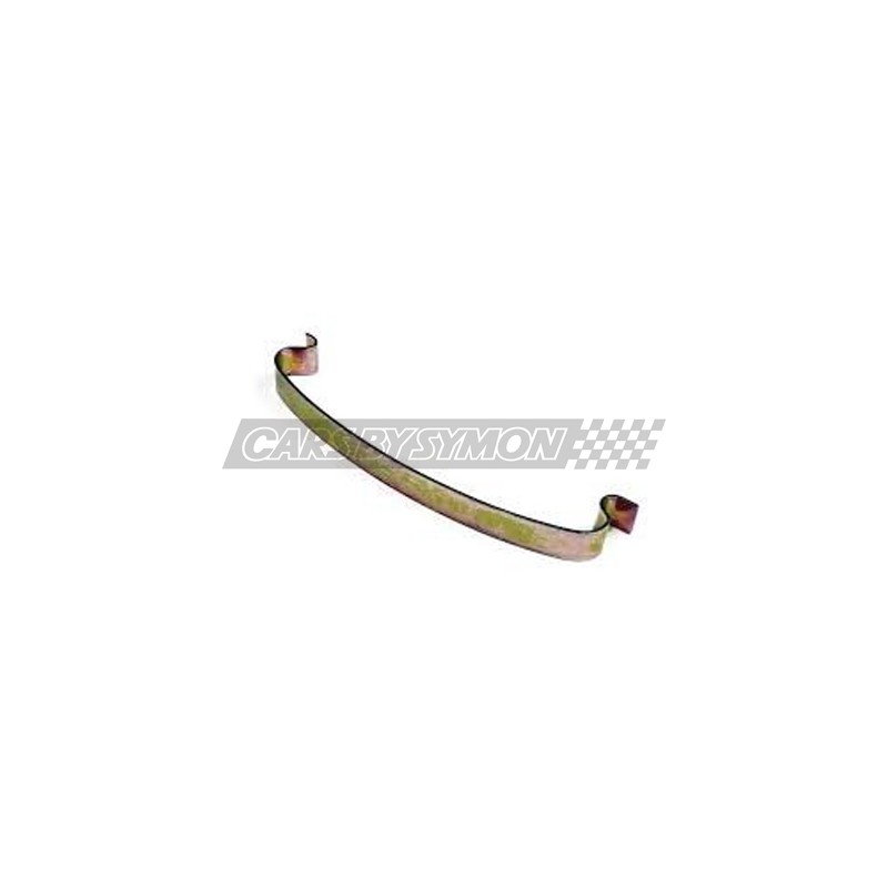 ABRAZADERA CAJA CALEFACCION MG A (7.6cm)