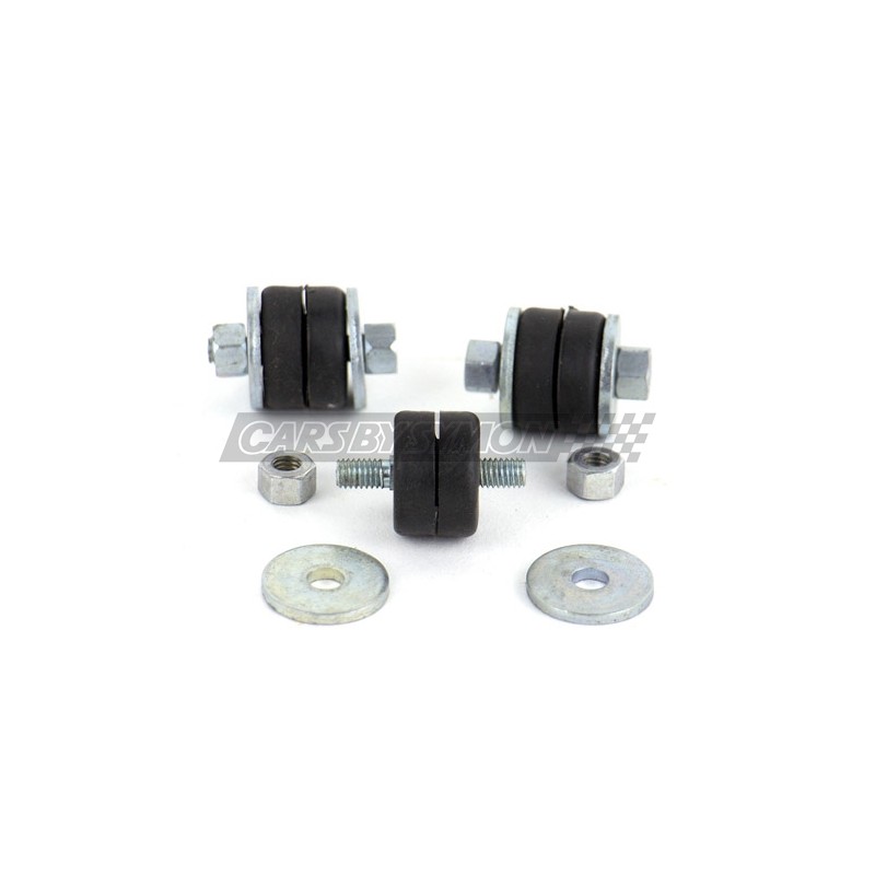 TORNILLO MOTOR LIMPIA + GOMA MINI & SPITFIRE (UNIDAD)