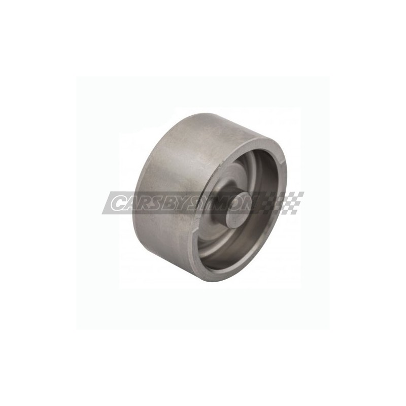 PISTON PINZA FRENO MG A STAINLESS