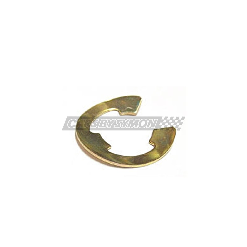 CLIP FIJAR BOMBIN FRENO MINI / TRIUMPH TR7