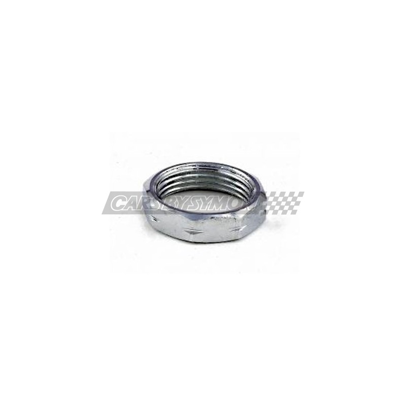 TUERCA LIMPIAS 8 LADOS MGB 62-80 TR6 SPRITE/MIDGET