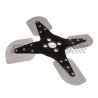 202025 VENTILADOR TRIUMPH TR2-3A (4 ASPAS)