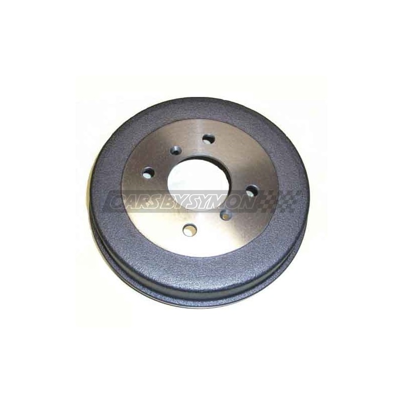 TAMBOR FRENO TRIUMPH TR2-6 9" TRASERO