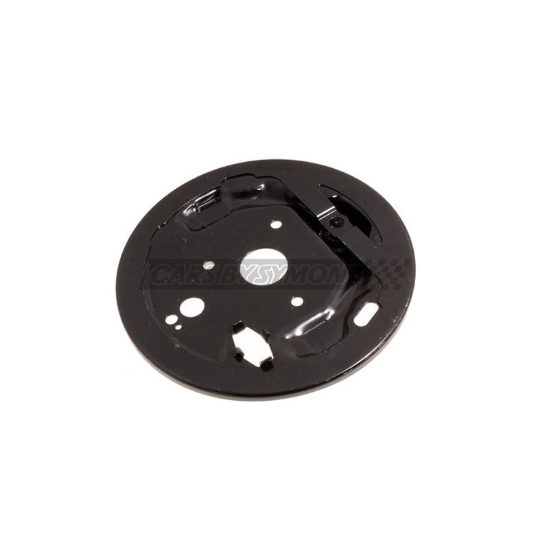 SOPORTE BOMBIN FRENO MINI TRASERO DERECHA