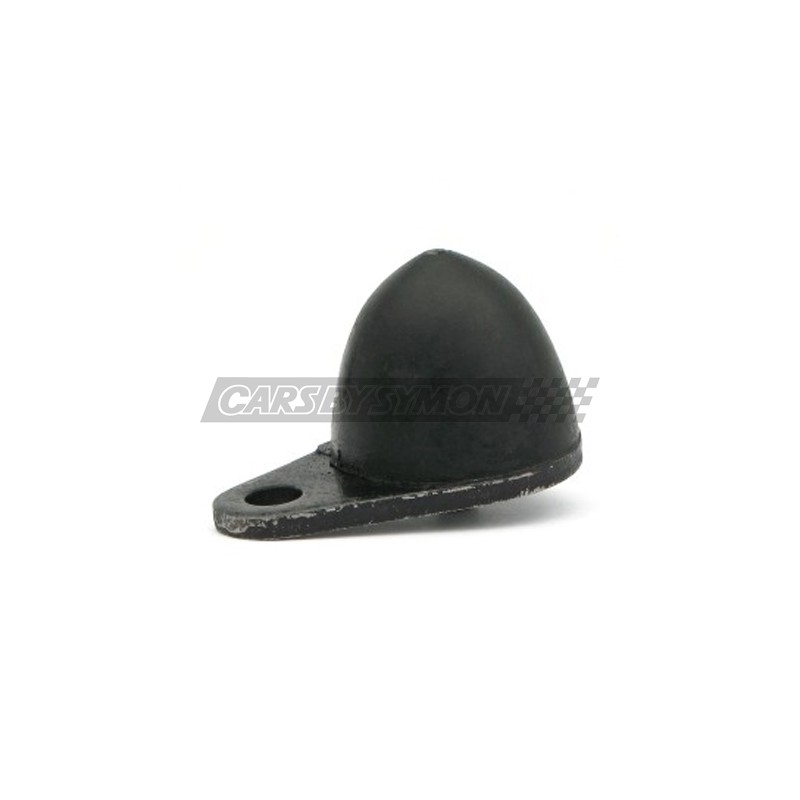 GOMA TOPE BRAZO SUSPENSION MINI TRASERA (HYDROLASTIC)