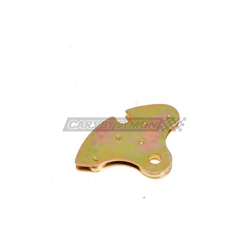 GUIA CABLE FRENO MANO MINI LATERAL TRASERA