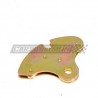 GUIA CABLE FRENO MANO MINI LATERAL TRASERA
