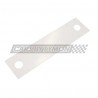 21A2553 PLASTICO ANTIFRICCION SOPORTE CAJA DIRECCION MINI