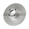 21A2612MS DISCO FRENO MINI LLANTA 12" ALTA CALIDAD