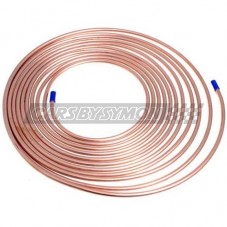 TUBO GASOLINA COBRE MINI ATRAS A MOTOR