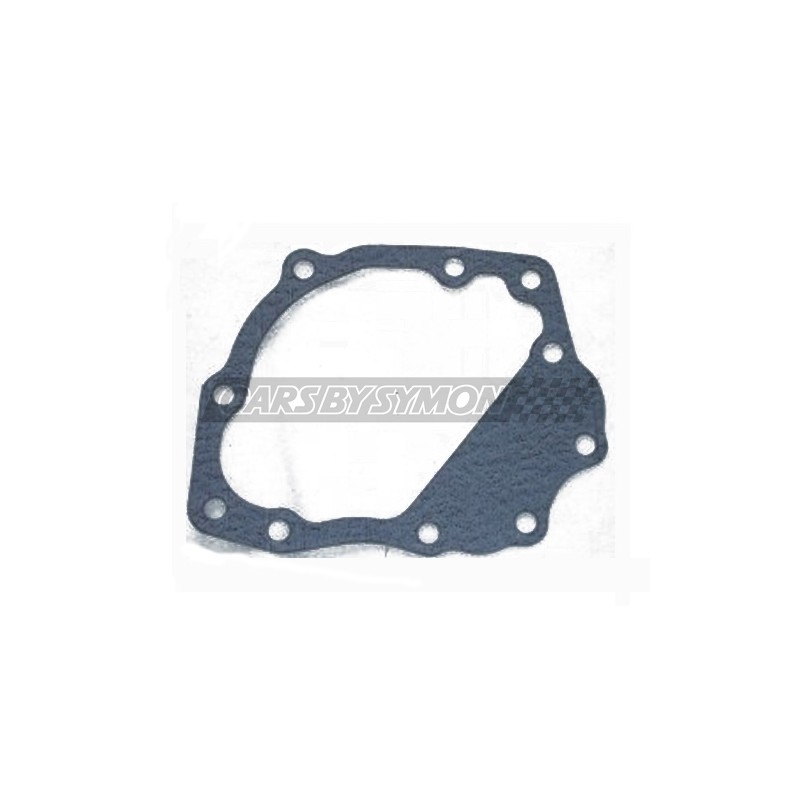 JUNTA TAPA CAJA CAMBIOS MINI FRONTAL