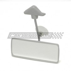 24A1750 RETROVISOR MINI INTERIOR 1964-75 GRIS