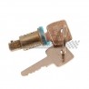 BOMBIN LLAVE CONTACTO TABLERO MINI MK1,2/MGB