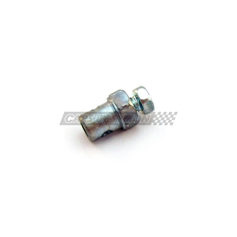 ESCAÑACABLE CON TORNILLO 53K165MO