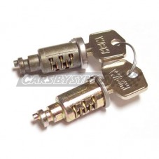 BOMBIN CERRADURA PUERTA MINI MK II (2 PZS)