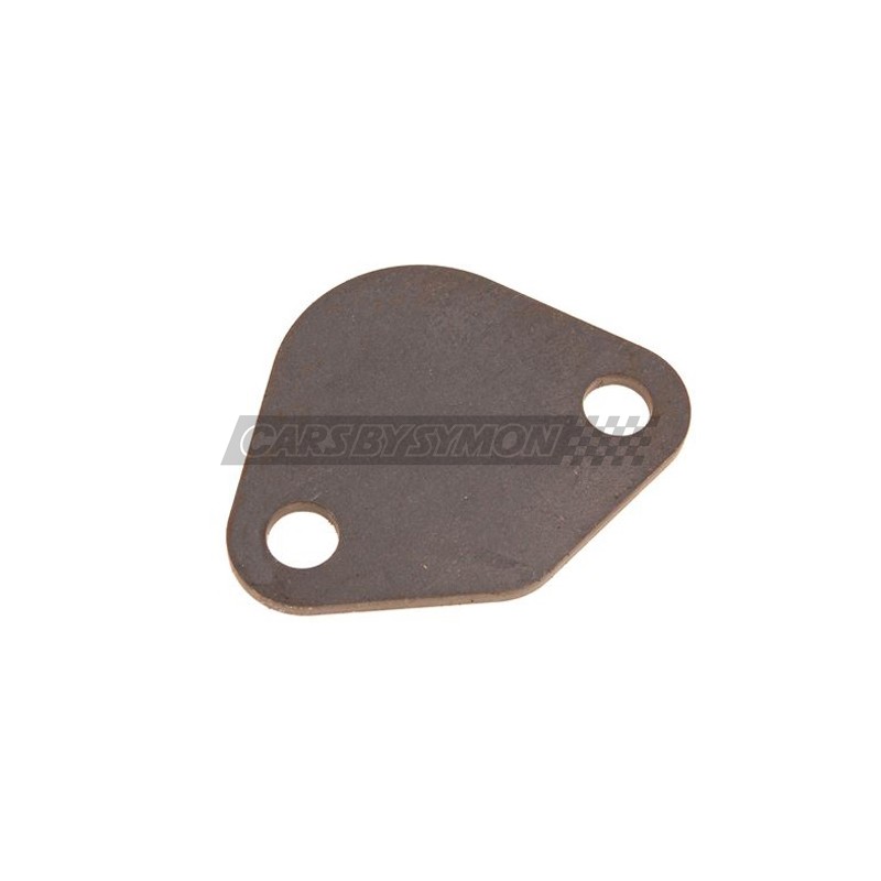 TAPA BOMBA GASOLINA MECANICA MINI