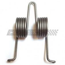MUELLE PEDAL EMBRAGUE