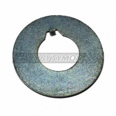 SEGURO ARBOL DE LEVAS MINI / MGA-B