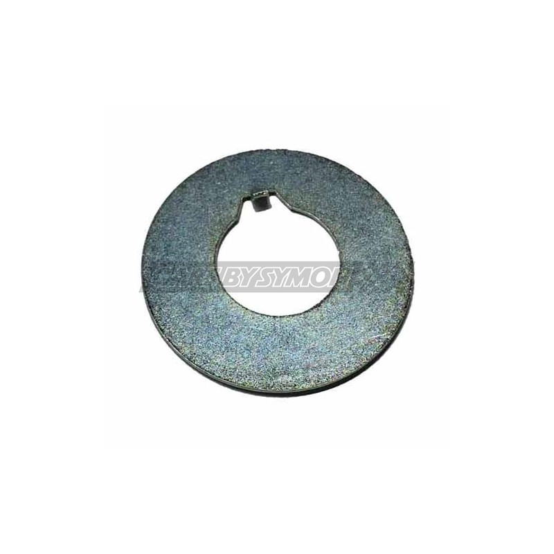 SEGURO ARBOL LEVAS MINI / MGA-B