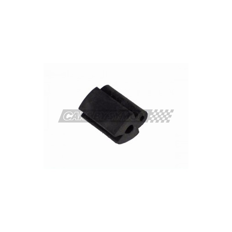 GOMA CLIP SOPORTE VARILLA CAPO TRIUMPH/MG/MINI