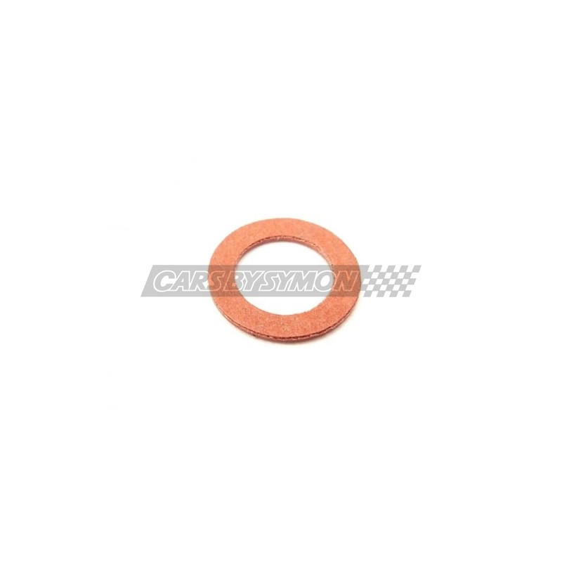 ARANDELA FIBRA 5/16 TAPA REGISTRO TAQUET MGB