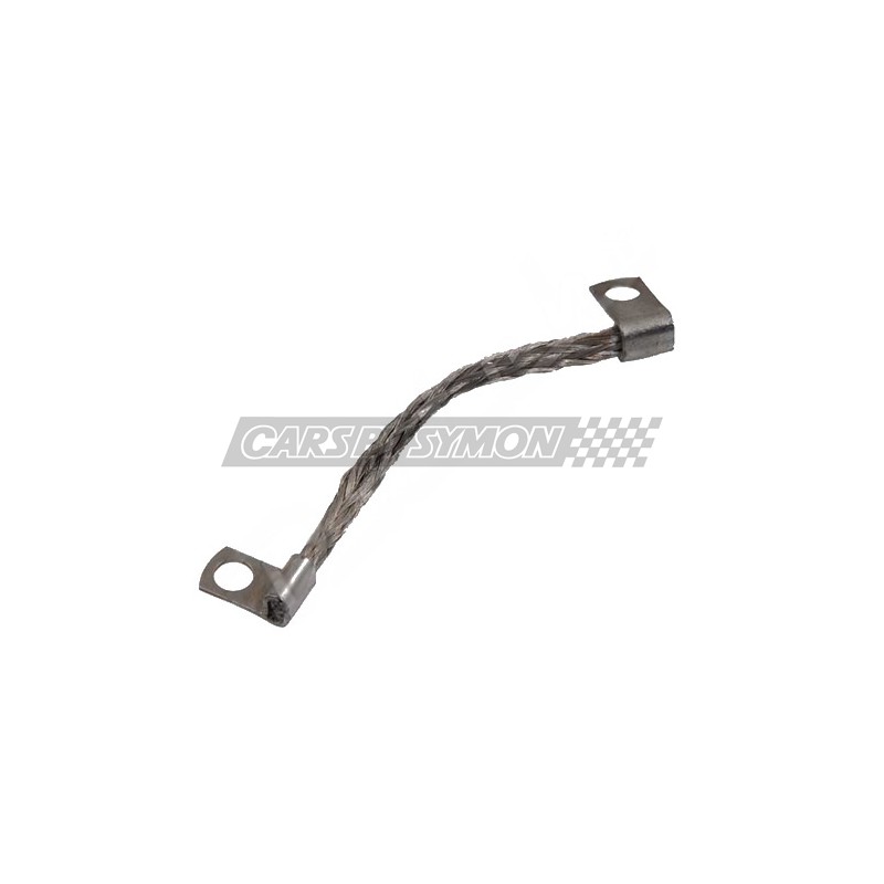 CABLE MASA MG A MOTOR / CHASIS