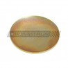 TAPON BLOQUE 1" 5/8 (41,4mm) TIPO LENTE (MINI/MGB)