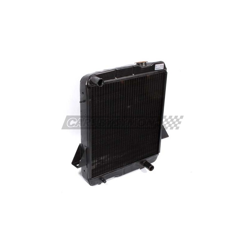RADIADOR AGUA TRIUMPH TR5 / TR6 69-71