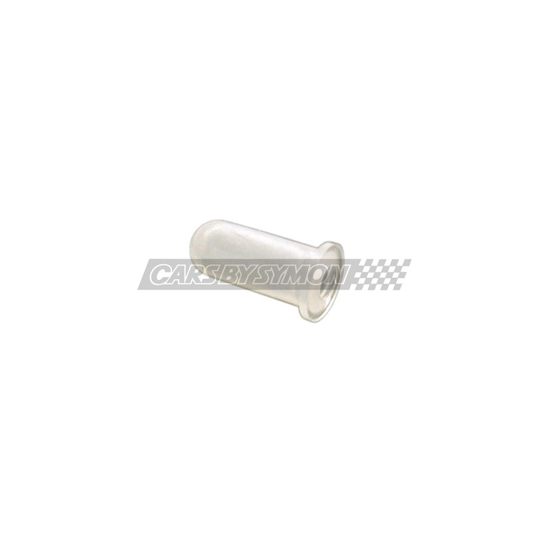 GRAPA PLASTICO EMBLEMA MG/AH/MINI